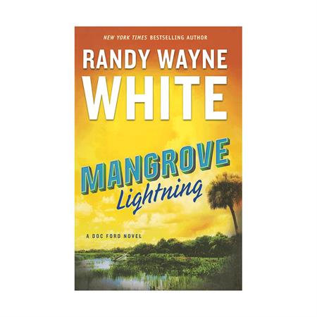Mangrove Lightning by Randy Wayne White_2